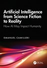 Artificial Intelligence from Science Fiction to Reality - Emanuel Camilleri - 9781041101413