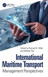 International Maritime Transport - Ryszard K. (WSB University in Gdansk Miler ; Bohdan Pac - 9781041103004