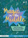 Magic in the Middle - Jessica LaFollette - 9781041108634