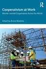 Cooperativism at Work - Bruno (International Co-operative Alliance) Roelants - 9781041114277