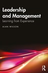 Leadership and Management - Alan Wilson - 9781041141570