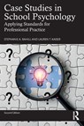 Case Studies in School Psychology - Stephanie A. Rahill ; Lauren T. Kaiser - 9781041147381