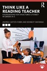 Think Like a Reading Teacher - Andrea Carter-Robin ; Kennedy Maranga - 9781041161707