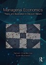 Managerial Economics - Ramesh Chandra Das ; Sovik Mukherjee - 9781041167891