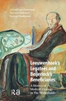 Leeuwenhoek's Legatees and Beijerinck's Beneficiaries - Gerard van Doornum ; Ton van Helvoort ; Neeraja Sankaran - 9781041182092