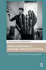 Policies and Practice in Language Learning and Teaching - Sabine Doff ; Richard (University of Durham Smith - 9781041184331