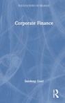 Corporate Finance - Sandeep (Management Development Institute Goel - 9781041212256