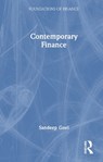 Contemporary Finance - Sandeep (Management Development Institute Goel - 9781041212263