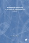 Transmedia Storytelling - Jean Pierre Magro - 9781041272496