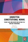 Unwritten Constitutional Norms - Piotr (Jagiellonian University Mikuli - 9781041276326