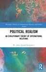 Political Realism - W. Julian Korab-Karpowicz - 9781041276791
