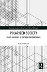 Polarized Society - Richard Munch - 9781041305286