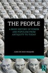 The People - Juan de Dios Vazquez - 9781041310570