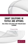 Smart Solutions in Textile and Apparel - V Ramesh Babu - 9781041349198