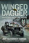 Winged Dagger - Roy Alexander Farran - 9781048180565