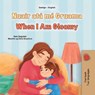 Nuair atá mé Gruama When I Am Gloomy - Sam Sagolski ; KidKiddos Books - 9781049708263