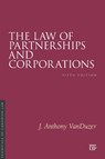 The Law of Partnerships and Corporations - J. Anthony VanDuzer - 9781049801063