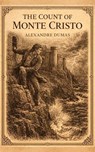 The Count of Monte Cristo - Alexandre Dumas - 9781058813323