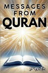 Messages from Quran - Ashi Ezz - 9781067035860