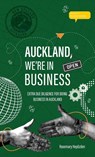 Auckland - Rosemary Hepozden - 9781067131975