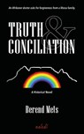 Mets, B: Truth & Conciliation - Berend Mets - 9781067234461