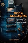 Rock Soldiers - John The Rock Doctor - 9781067533519