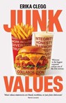 Junk Values - ERIKA CLEGG - 9781068150982