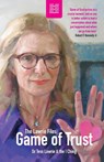 Game of Trust - Tess Lawrie ; The I Ching - 9781068214318