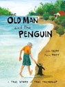 The Old Man And The Penguin - Julie Abery - 9781068234927