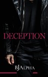 Deception - Bj Alpha - 9781068283017