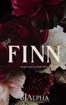 Finn Discreet Cover - Bj Alpha - 9781068283062