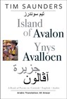 Island of Avalon / Ynys Avalloen - Tim Saunders - 9781068298752