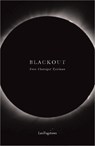 Blackout - Yann Chateigne Tytelman - 9781068300158