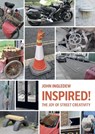 INSPIRED! - John Ingledew - 9781068321573
