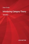 Introducing Category Theory - Peter Smith - 9781068346712