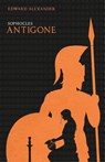 Antigone (Sophocles) - Edward Alexander ; Sophocles - 9781068416309