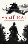The Samurai - William Ashcroft - 9781068416347