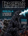 Imaginator Magazine Issue 10 - Ken Miller - 9781068444623