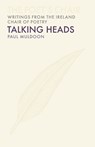 Talking Heads - Paul Muldoon - 9781068502316