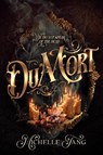 DuMort - Michelle Tang - 9781068520723