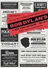 Bob Dylan's New York Revisited 1961-69 - Herb Lester - 9781068523427