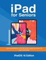 iPad for Seniors - iPadOS 16 Edition - Kevin Wilson - 9781068561375