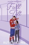Full Tilt - Ruth Stilling - 9781068600074