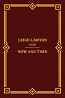 Now and Then - Leigh Lawson - 9781068605208