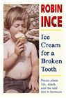 Ice Cream for a Broken Tooth - Robin Ince - 9781068605284
