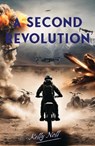 A Second Revolution - Kelly Noll - 9781068630996