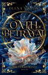 Oath of Betrayal - Olena Nikitin - 9781068674419