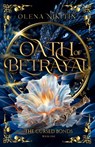 Oath of Betrayal - Olena Nikitin - 9781068674419