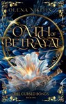 Oath of Betrayal - Olena Nikitin - 9781068674426