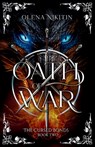 Oath of War - Olena Nikitin - 9781068674440